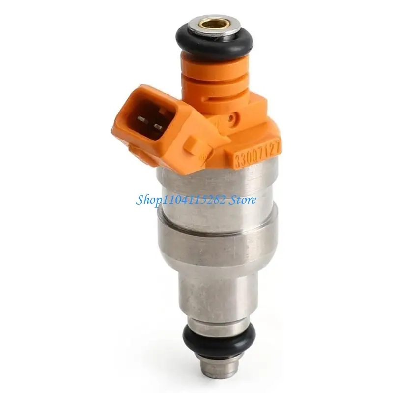 

Long Lasting High Efficiency Metal Injector Nozzle For Vehicles Anti Corrosion Design Enhancing Durability 33007127