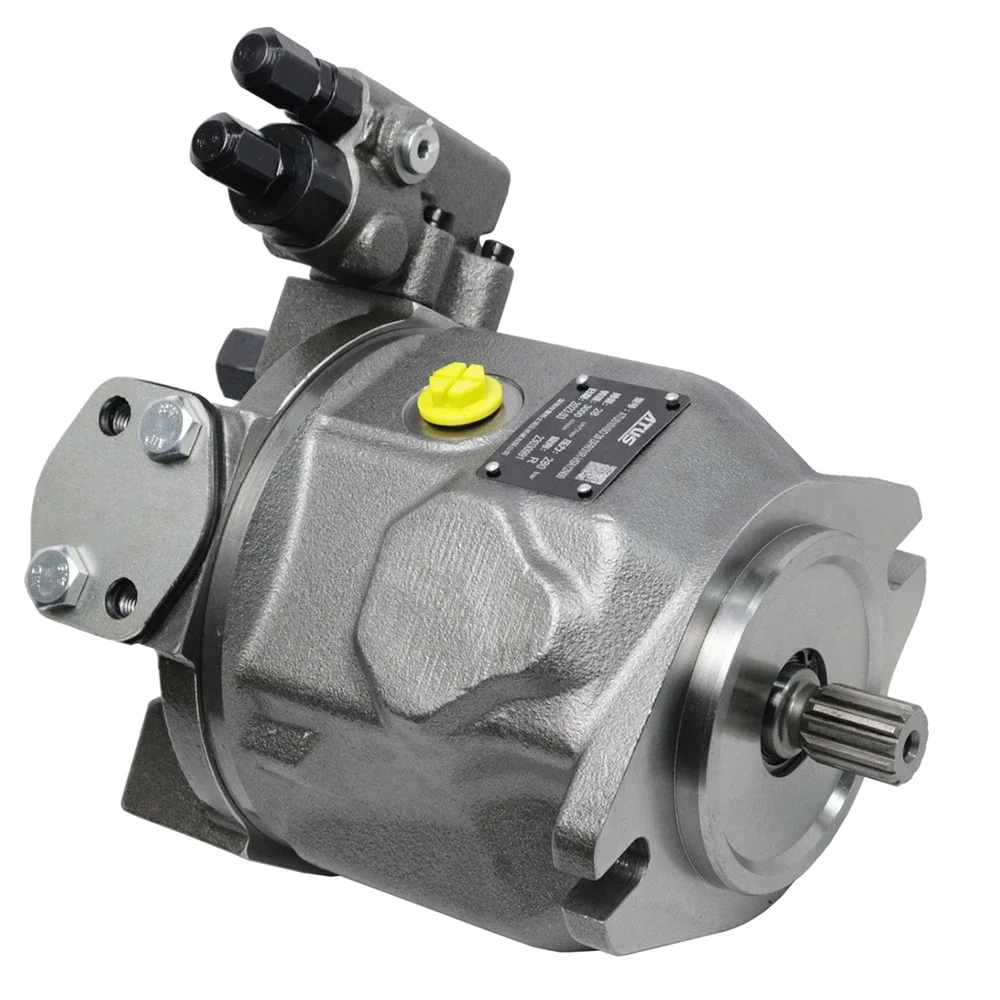 

A10vso 71 Hydraulic Pump Hydraulic Piston Pump Rexroth A10vso A10vso45dr/31r C62k6b Rexroth