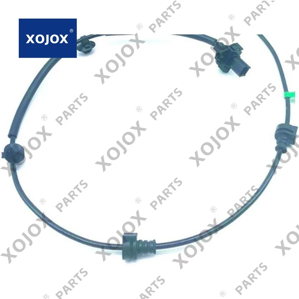 

XOJOX 1 pc/set REAR RIGHT SENSOR ASSEMBLY 57470-TJA-H01 57470TJAH01 For GJ6 GJ8 CAIJUN-AUTO