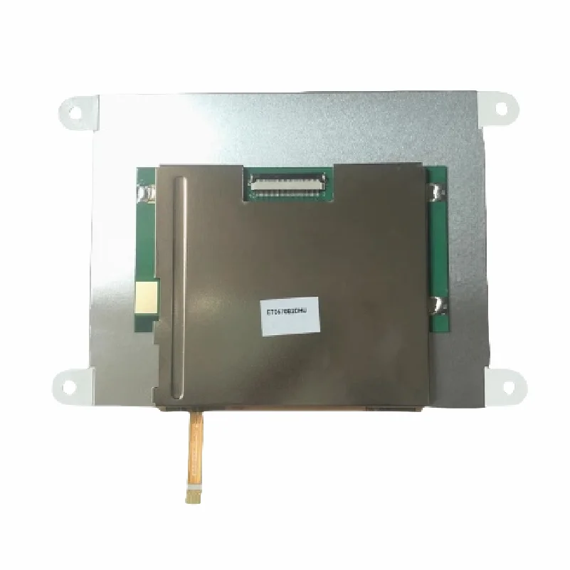 

Original ET0570B2DHU ET057007DHU 5.7 Inch LCD Display PLC