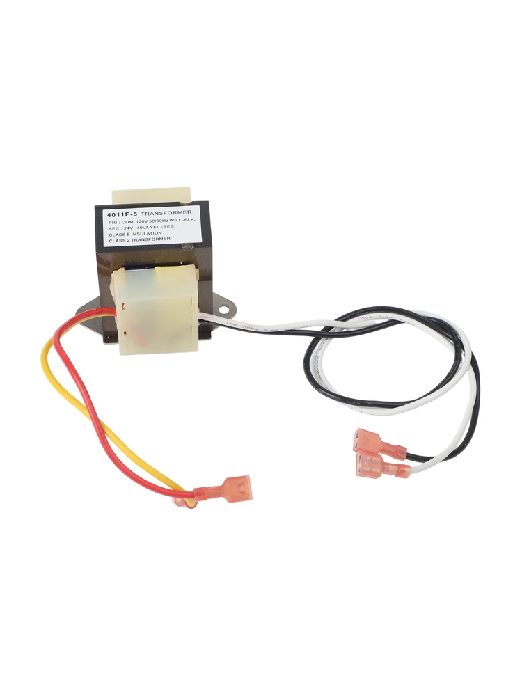 For Basler Electric HVAC Transformer 24V Transformer For HVAC Application Current Protection Overload Protection