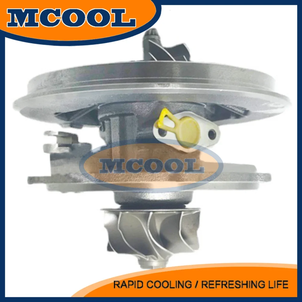 

Картридж турбокомпрессора для Detroit Diesel EGR 14,0 л 758160 758160 -0006