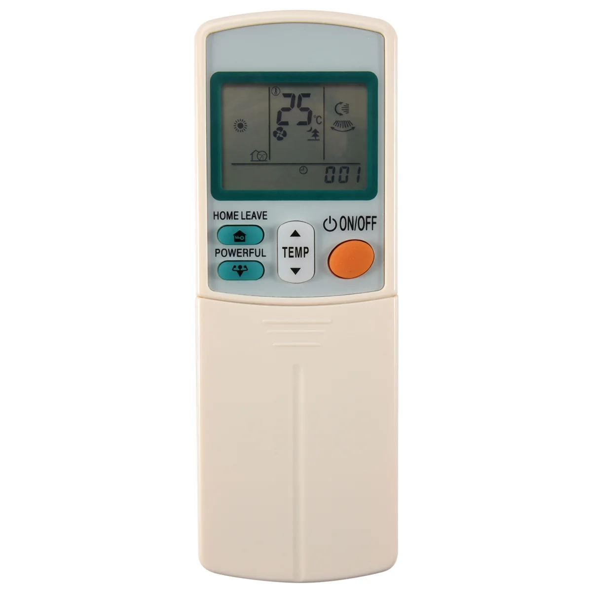 Remote Control AC Baru untuk Daikin Home ARC433A11 ARC433B47 ARC433A6 ARC433A75 ARC433A83 ARC433B71 Remote Control