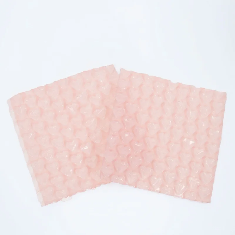 60 шт. пакеты, надежное упаковочное решение для транспортировки украшений, коллекционные предметы, экспресс-компоненты, пузырчатые пакеты