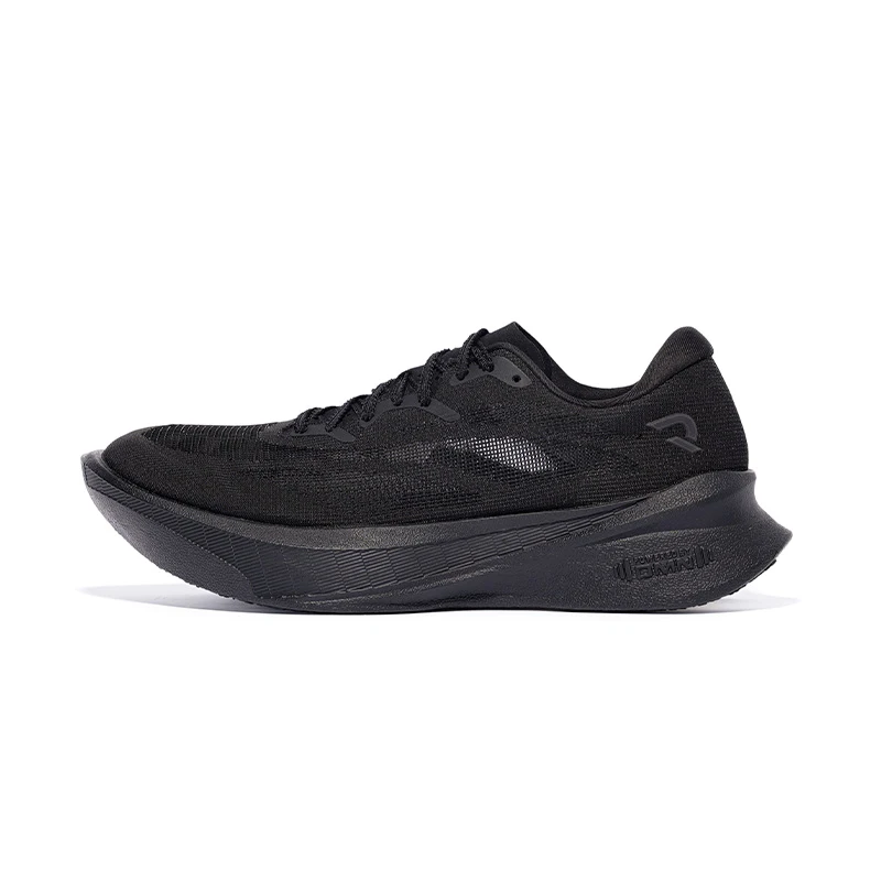 

Fashion Trend Men's Sports Shoes Casual Mesh Shock Absorbing Wearable Marathon Running Shoes Outdoor Jogging Shoes