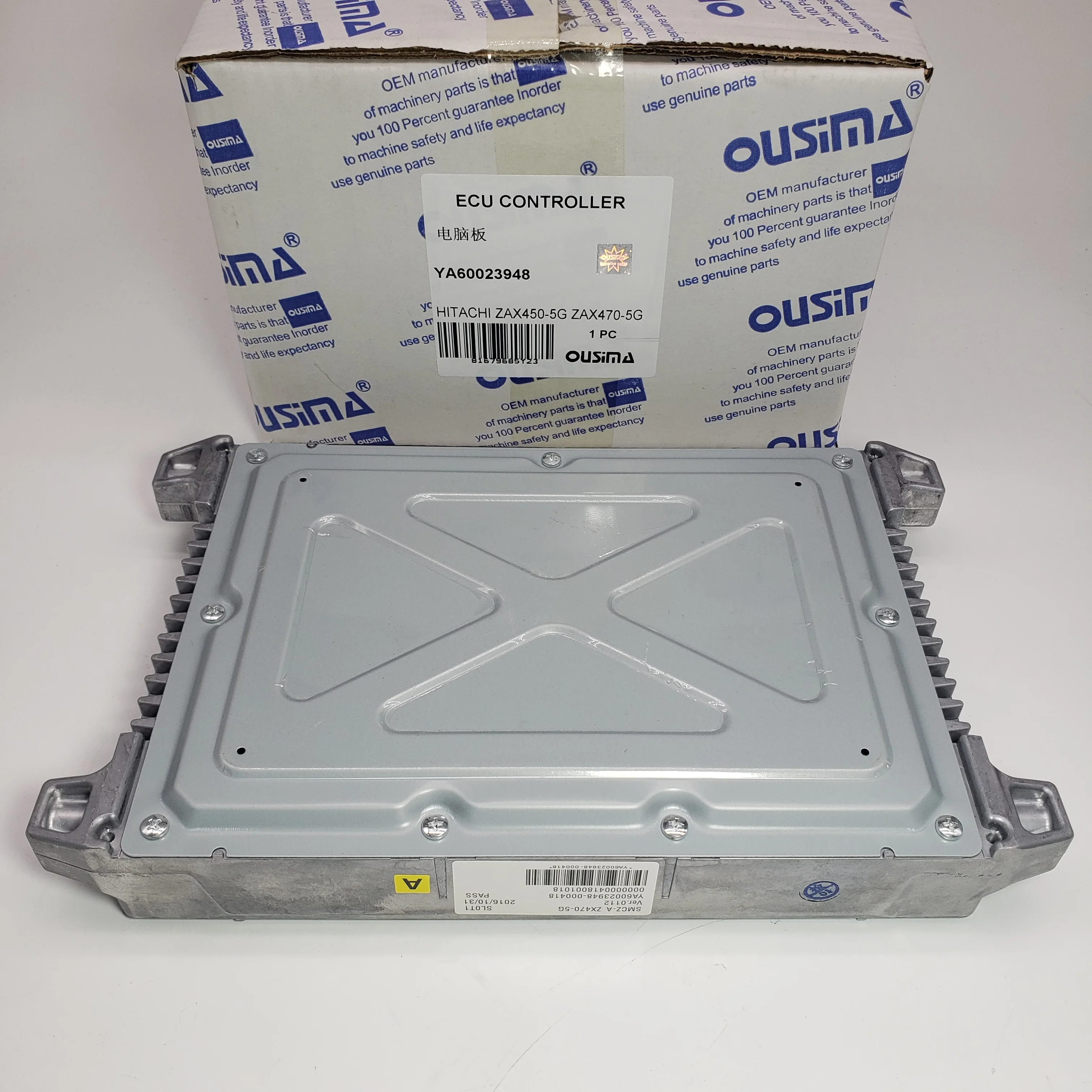 

ECU Controller YA60023948 For ZAX450-5G ZAX470-5G