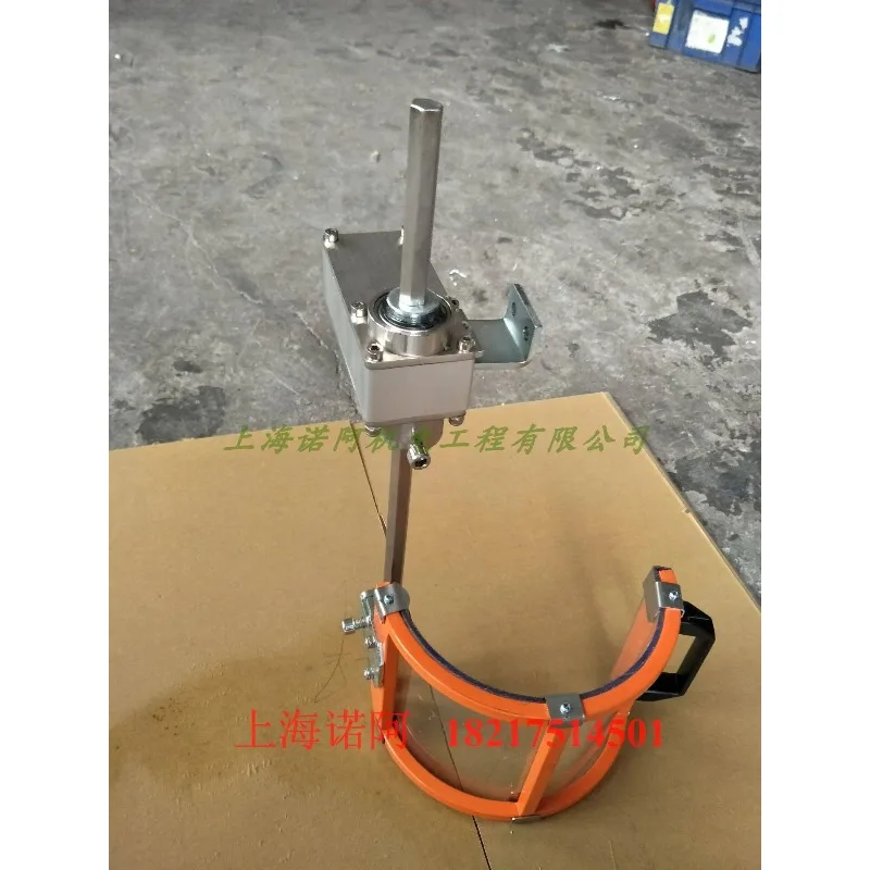 Drilling machine protective cover, vertical drilling machine, bench drill, protective cover, safety protective equipment