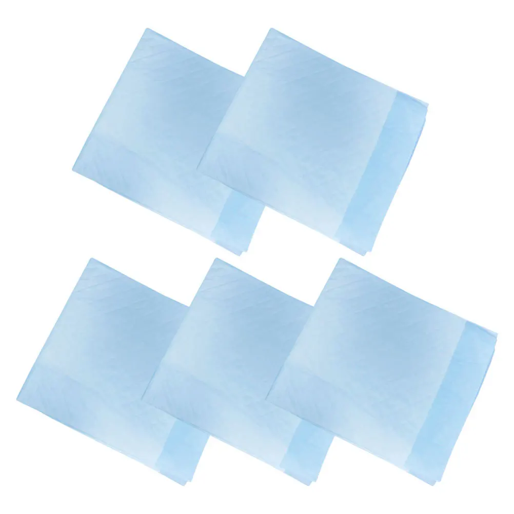 5 قطعة منصات تغيير الطفل المتاح مقاوم للماء المحمولة حفاضات تغيير الوسادة بطانات الطفل تغيير الجدول منصات التبول للأطفال #2