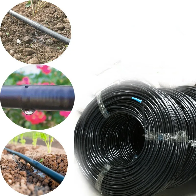

2025Agricultural Water Hose Kit 20mm Drip Irrigation System Drip Irrigation Pipe 5.0
