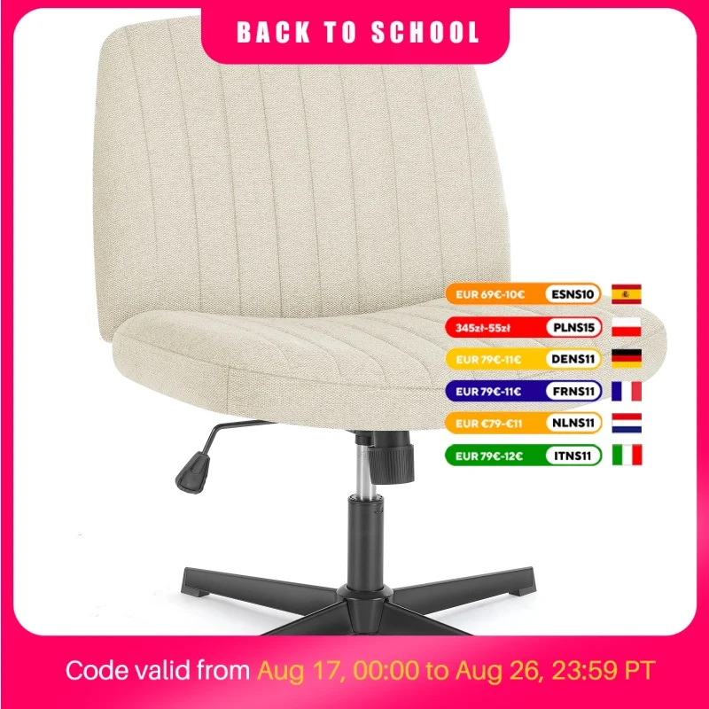 #10 Low Price Gaming Chairs Deals