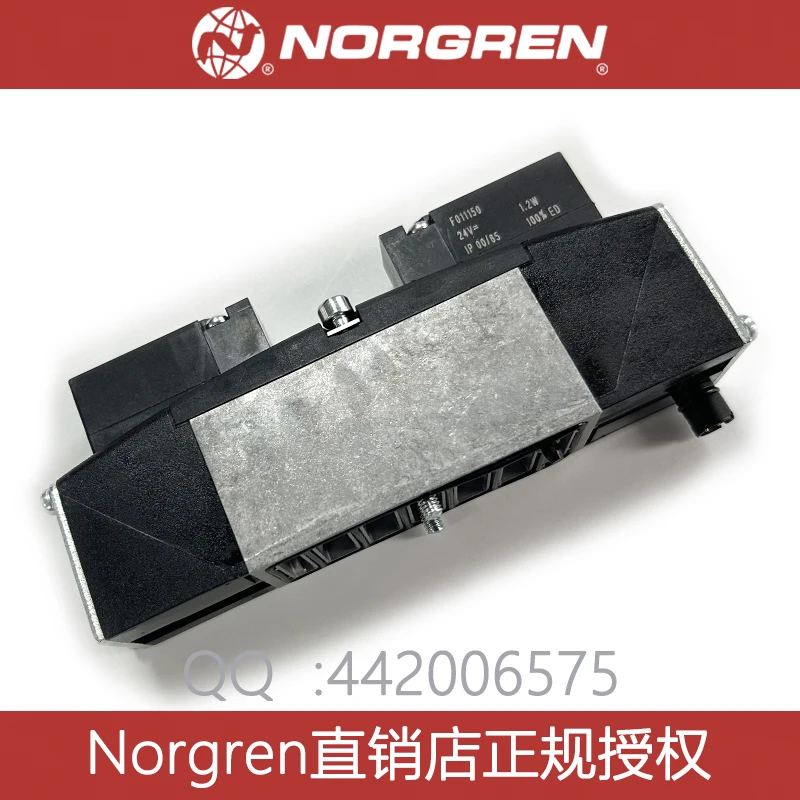 VS26SA11DF213A NorgrenVS26 Solenoid Valve VS26SA11DF313A Noguan Solenoid Valve Group