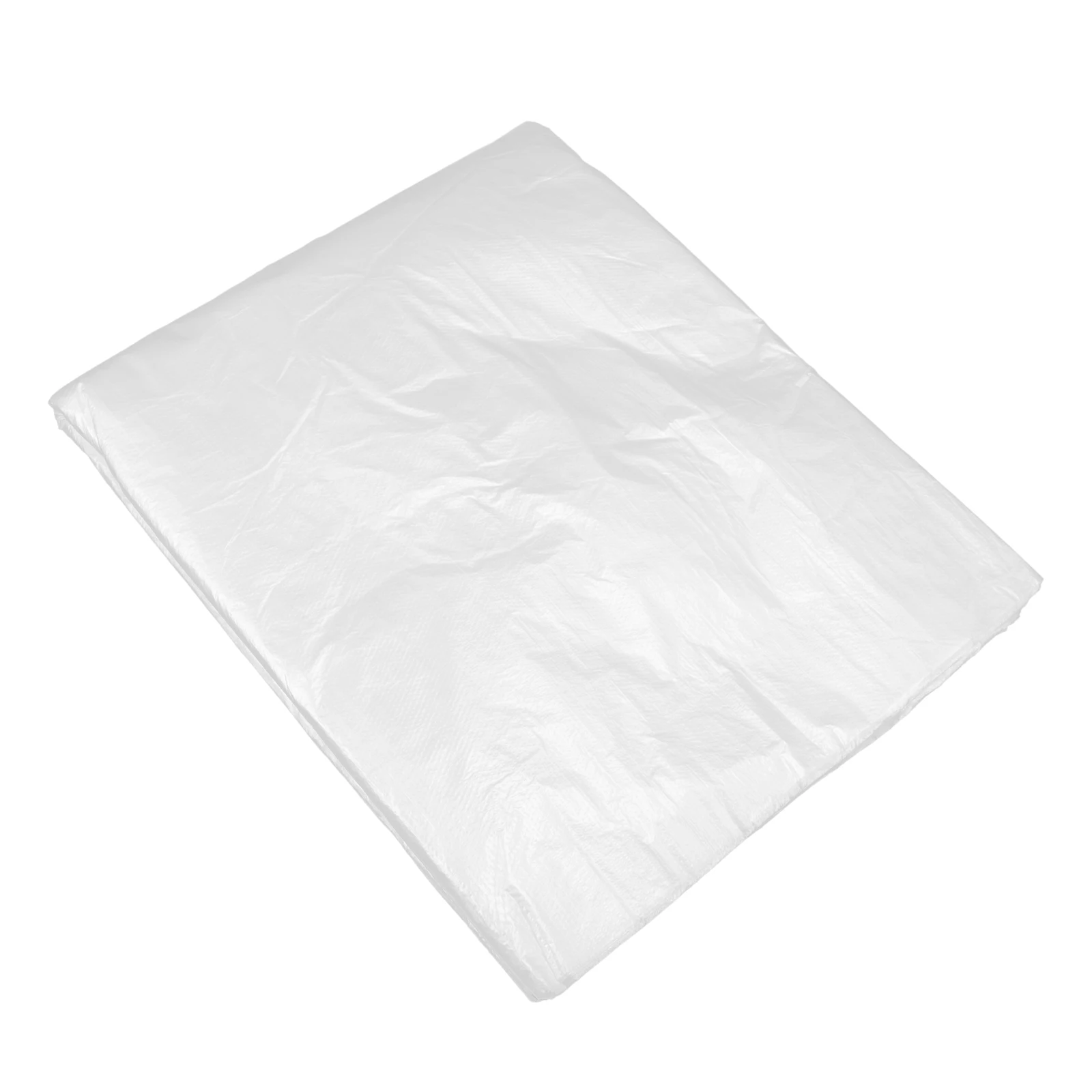 

80pcs Disposable Bag Set Breathable Waterproof Heat Resistant Spa Salon Footcare Tool Plastic Foot Bath Bags for Home