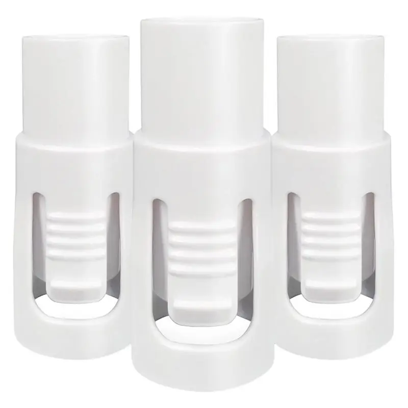 Voltvibe-Universal 22Mm CPAP Hose Connection Adapter Resplabs CPAP Adapter For Airmini CPAP Machines, 3 Pack