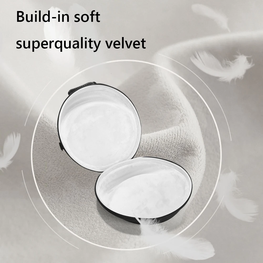 حقيبة كتف مقاومة للماء من مادة EVA حقيبة حمل صلبة مضادة للخدش مع حزام كتف لمكبر الصوت اللاسلكي Harman Kardon Onyx Studio 8