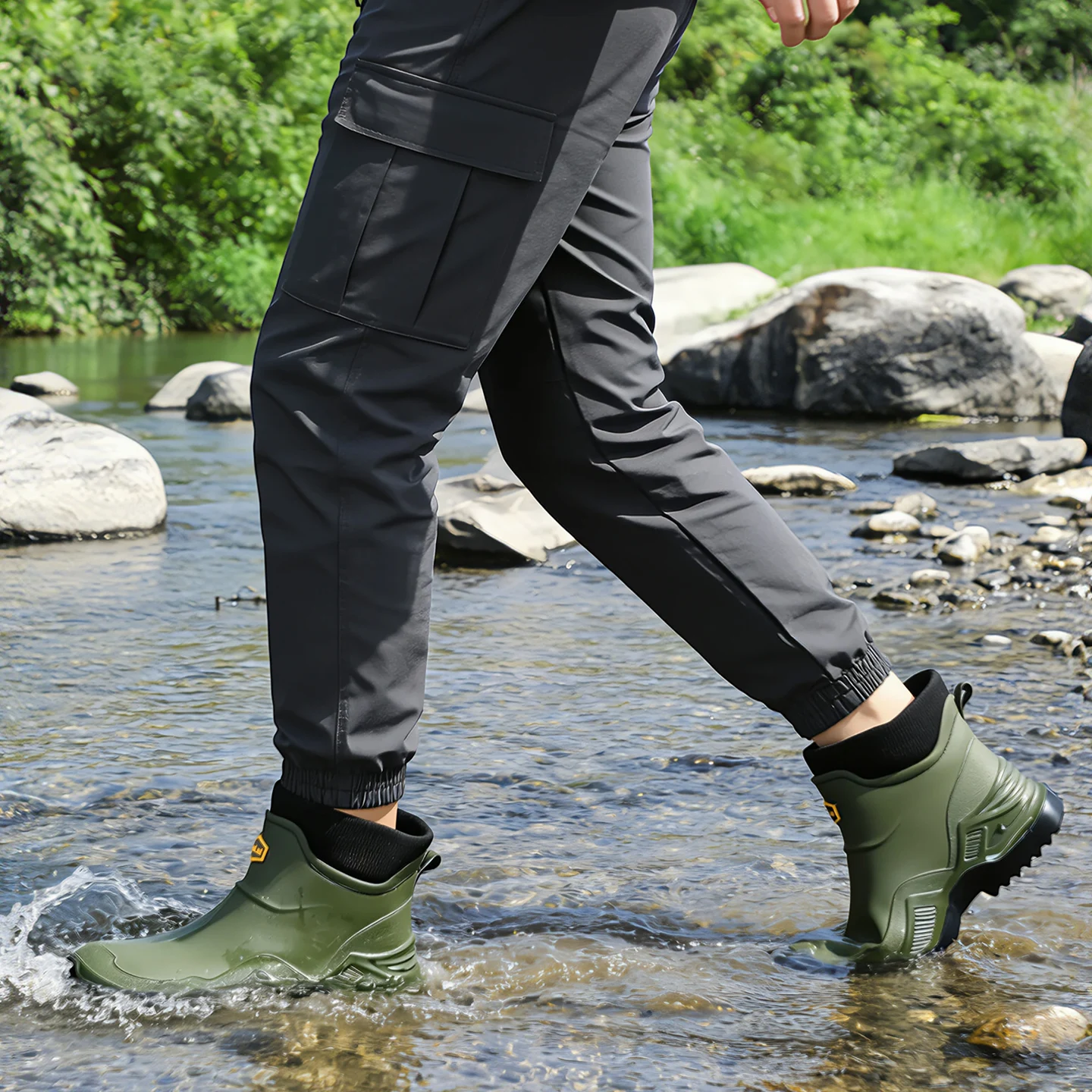 Thumbnail 4 - #10 Best Rain Boots to Buy In 2026
