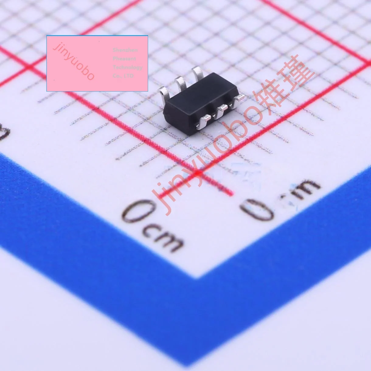 10PCS RT9065GE 70dB~50dB(100Hz~10kHz) 120μA 조정 가능 500mA 1 800mV 5V 5.5V 500mV SOT-23-6