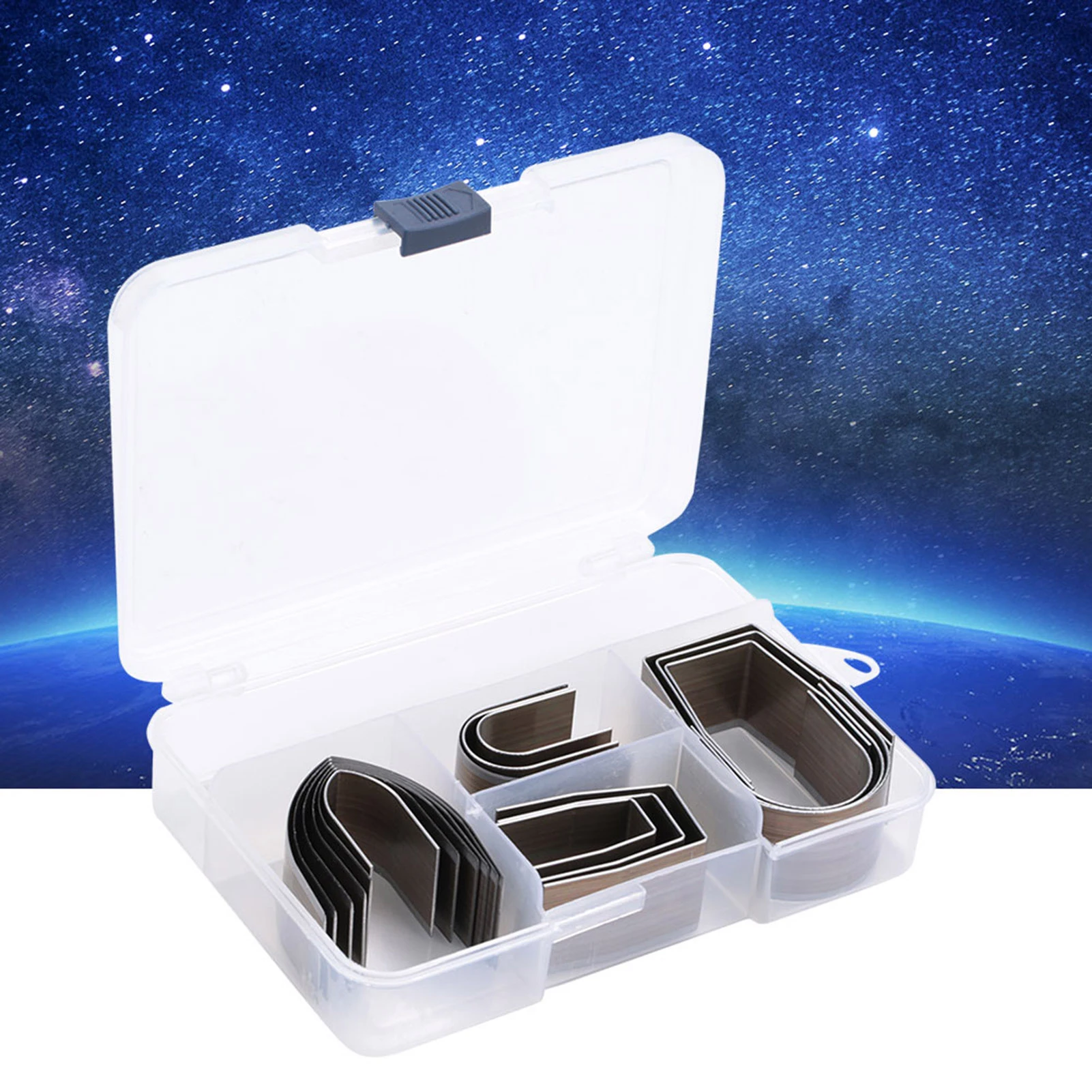 Punzonatrice per pelle Strumenti per la lavorazione della pelle Kit di punzonatrici per goffratura artigianale in pelle in acciaio legato Strumenti per punzonatura della pelle fai-da-te