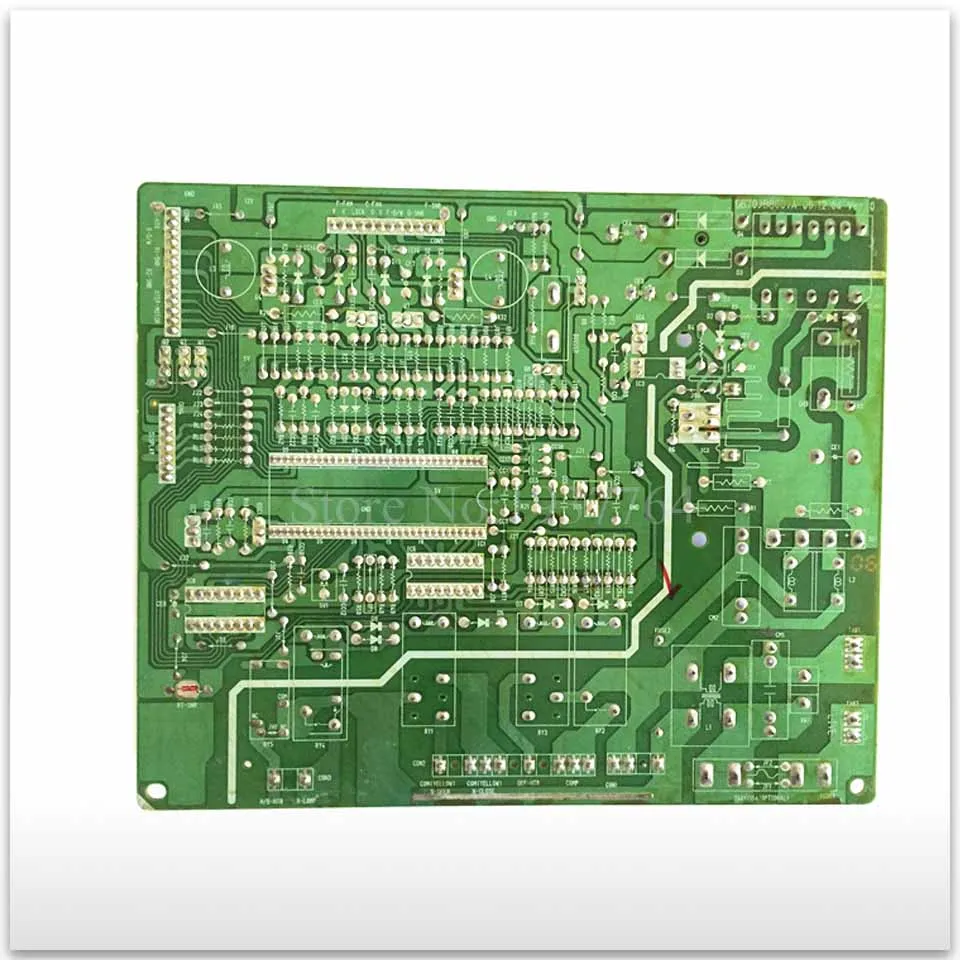 for LG refrigerator computer board circuit board GR-B197/207 6870JB8007A EBR39592410 board good working