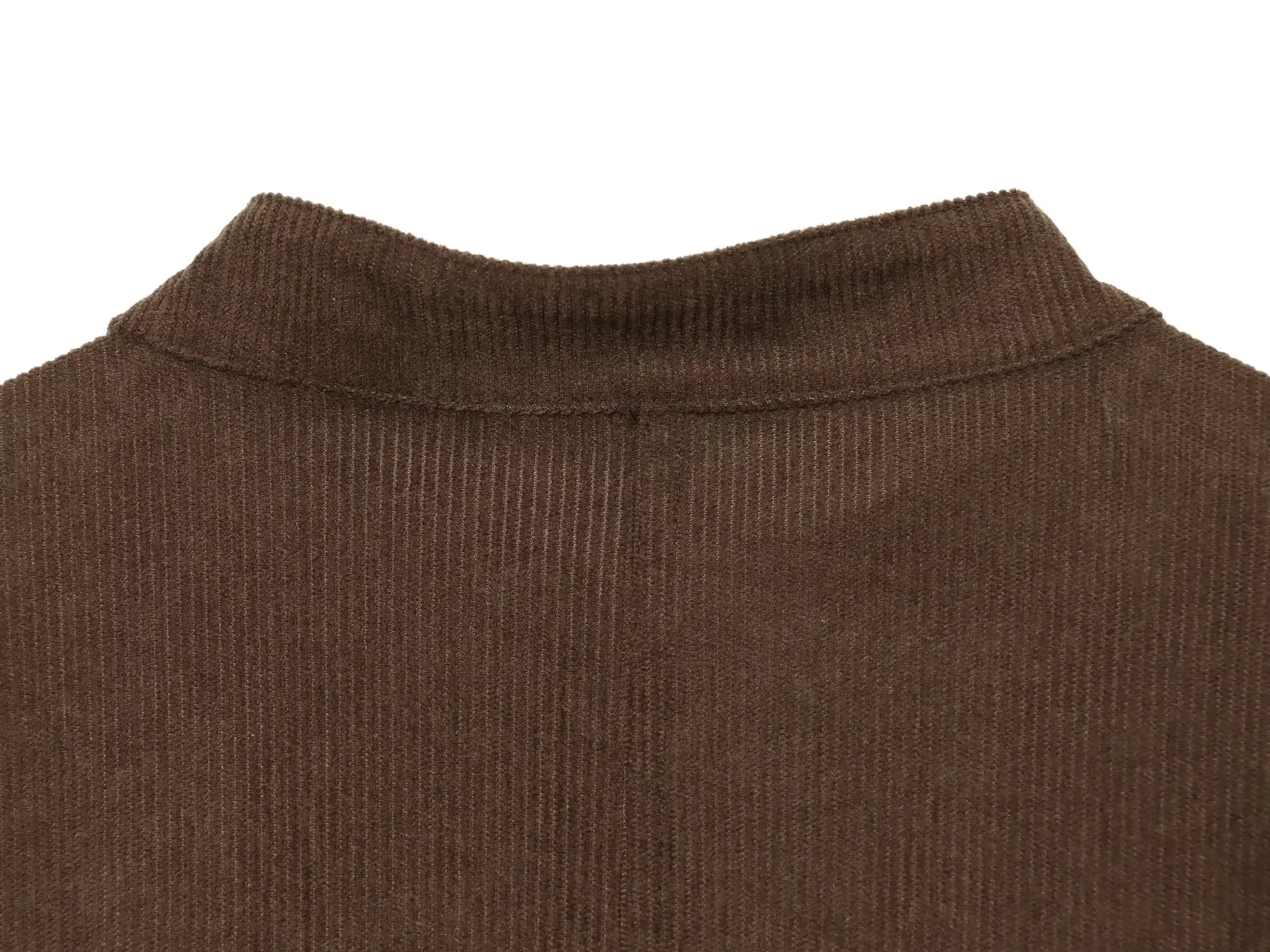 Damen Napoleon Hofstil Retro-Jacken Herbst Damen Kurze Doppelreihige Langarm-Mäntel Damen Freizeitjacken Oberbekleidung – Detail 10