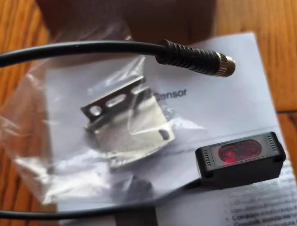 

Новый фотоэлектрический датчик Q20PDLQ51500 2026 года, 2000 3000 4000, с гарантией два года, реальные фото