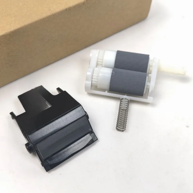 Peças para -L8250 8350 9200 DCP-L8650 8850 9550 Roda de papel, pager