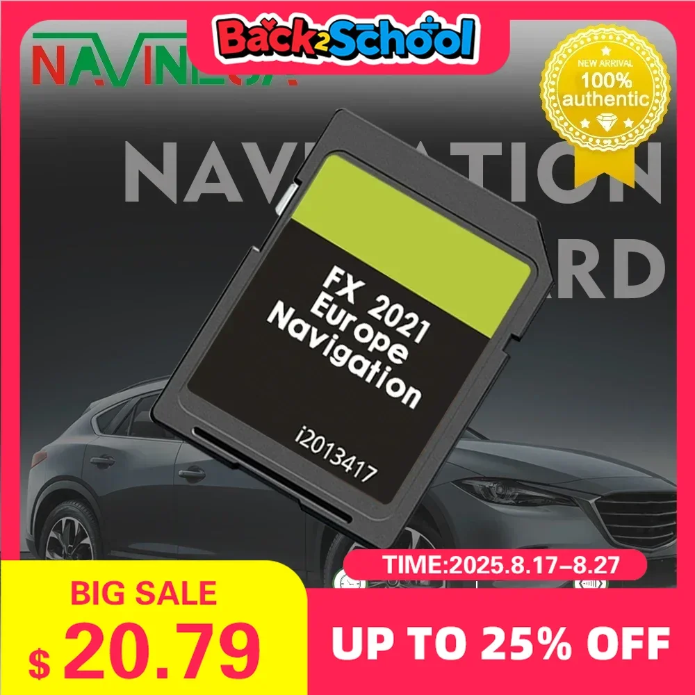 

for Ford C-MAX 2007 2008 2009 2010 Sat Nav SD Card Cover Europe Poland France Italy Spain Netherlands