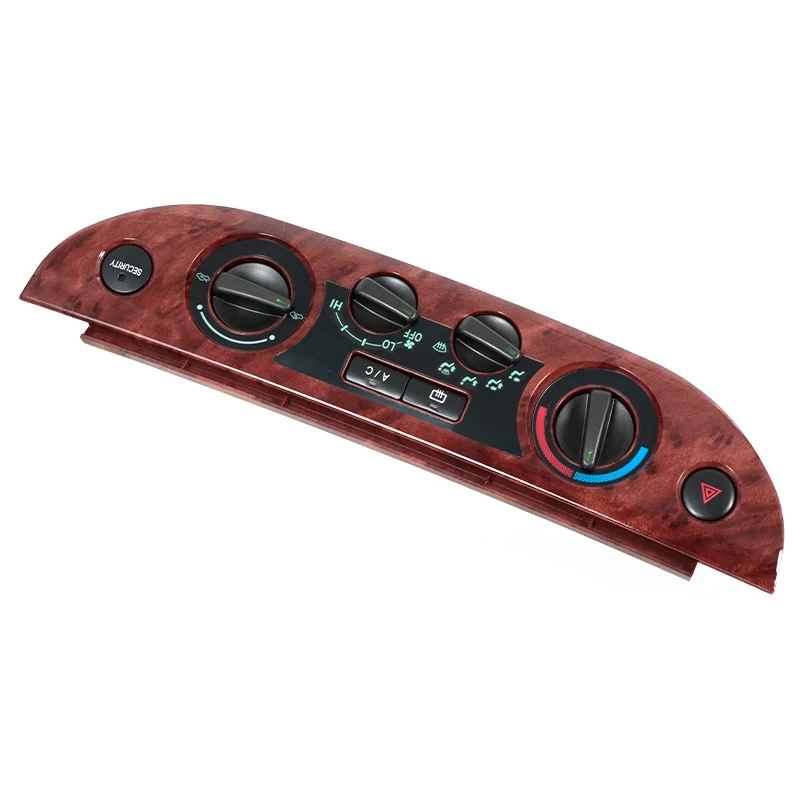 Air Vent Outlet For Toyota Camry 5 2002 2003 2004-2006 Fascia Auto Stereo Panel Mounting CD DVD Radio Dashboard Car Accessories