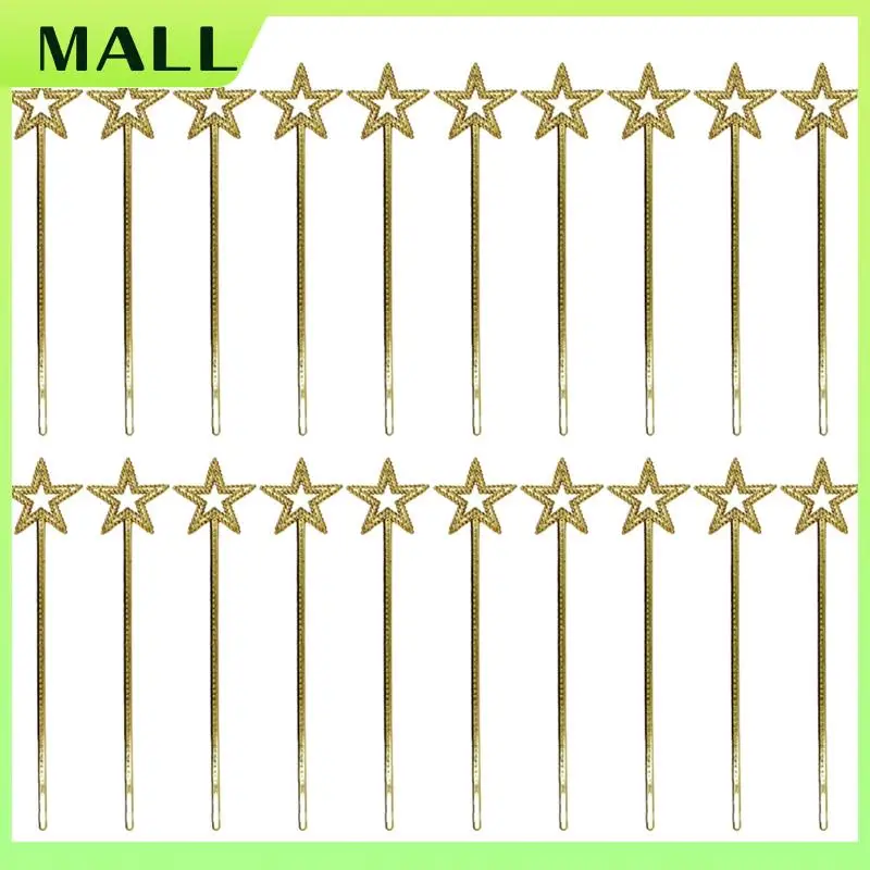 

MALL Magic Wand, Fairy Wand, Children's Holiday Party Decoration Props, Dance Performance Props