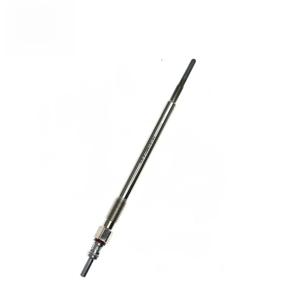 Diesel Glow Connector Glow Connect Metal Construction High Temperature Resistant Precision for Fit For Diesel Engine Repair
