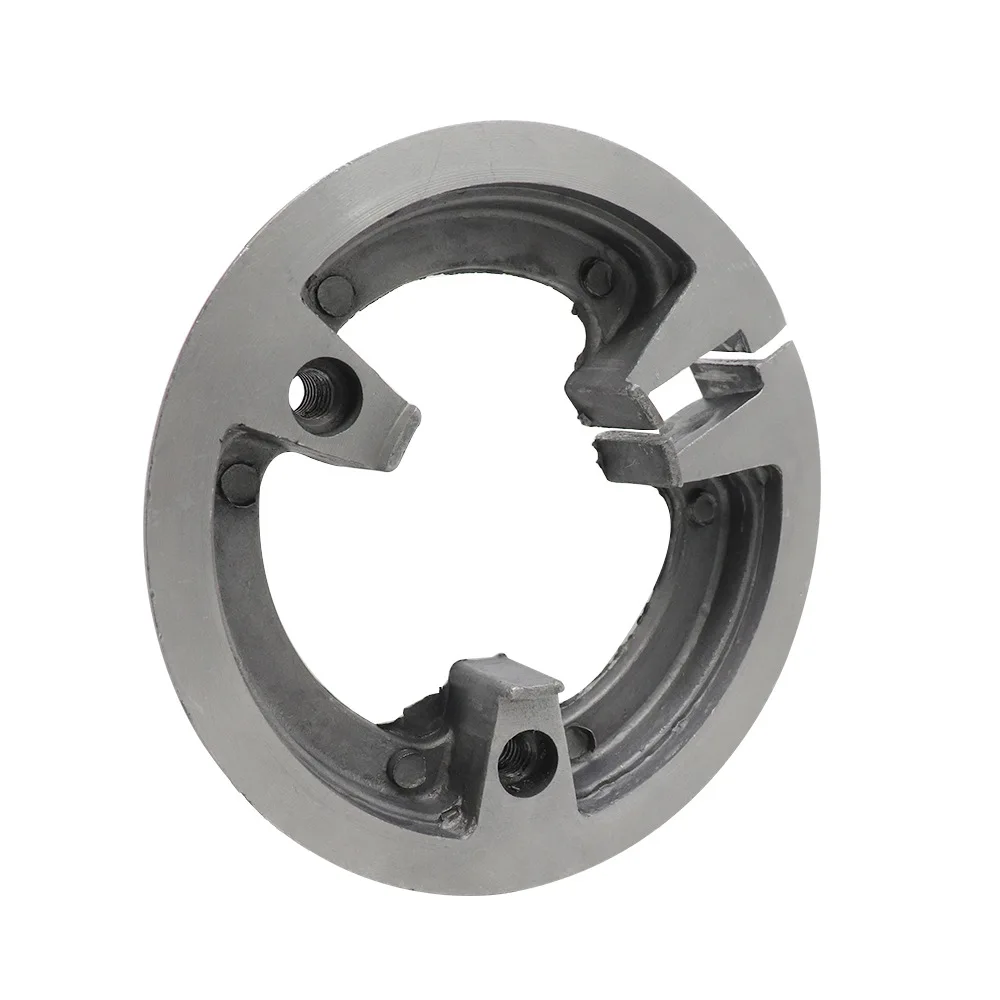 drum brake to disc brake 110-70MM Tightening ring for motorcycle scooter electric scooter ebike or more