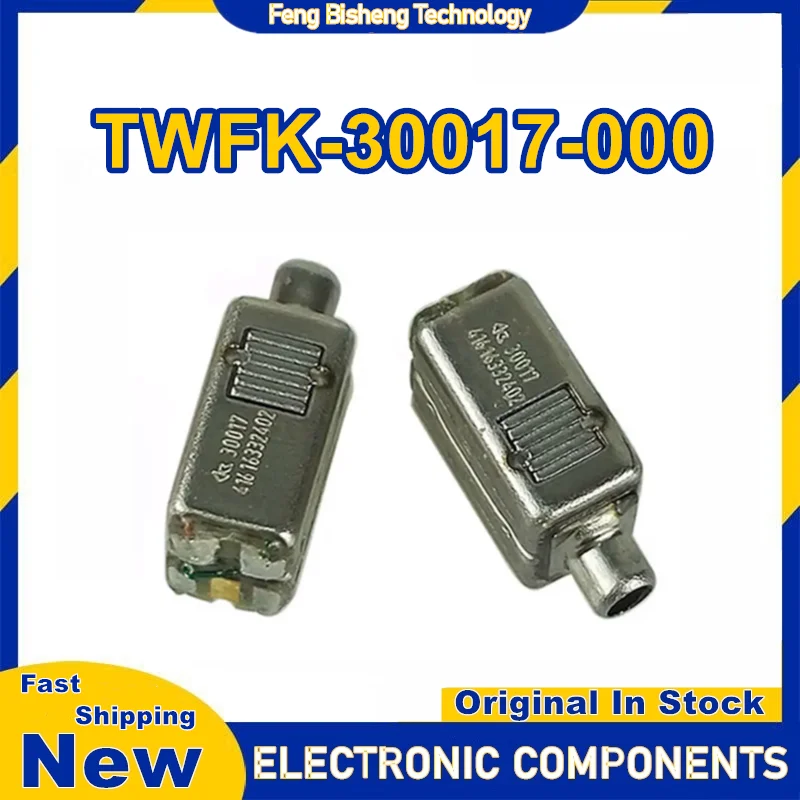 

TWFK-30017-000 Сборные наушники с подвижным утюгом, средний высокочастотный динамик, новый и оригинальный TWFK-30017