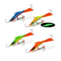 4pcs  8.2cm 15.2g