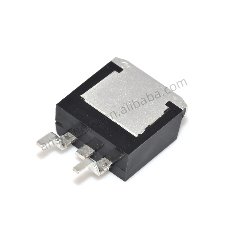 5 Stück ttb95n68a bis-263 Trioden transistor Mosfet