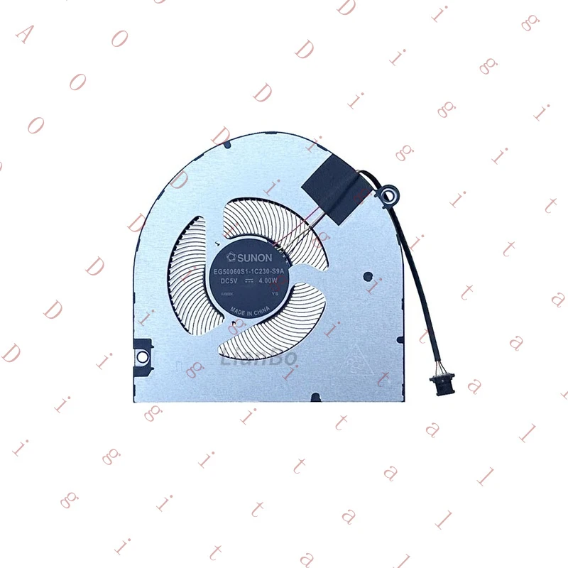 LL FOR Acer Swift X 14 SFX14-71G N23Q6 Laptop Cooling Fan