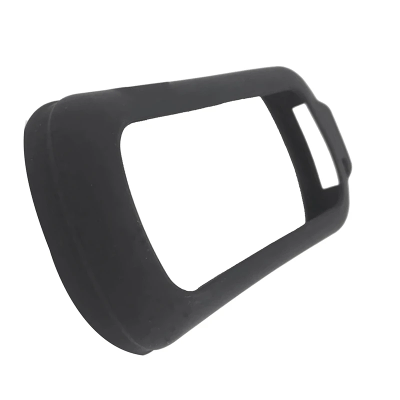 Juste de protection en silicone pour ordinateur de vélo GPS Garmin Edge 1040, coque anti-collision, accessoires, nouveau