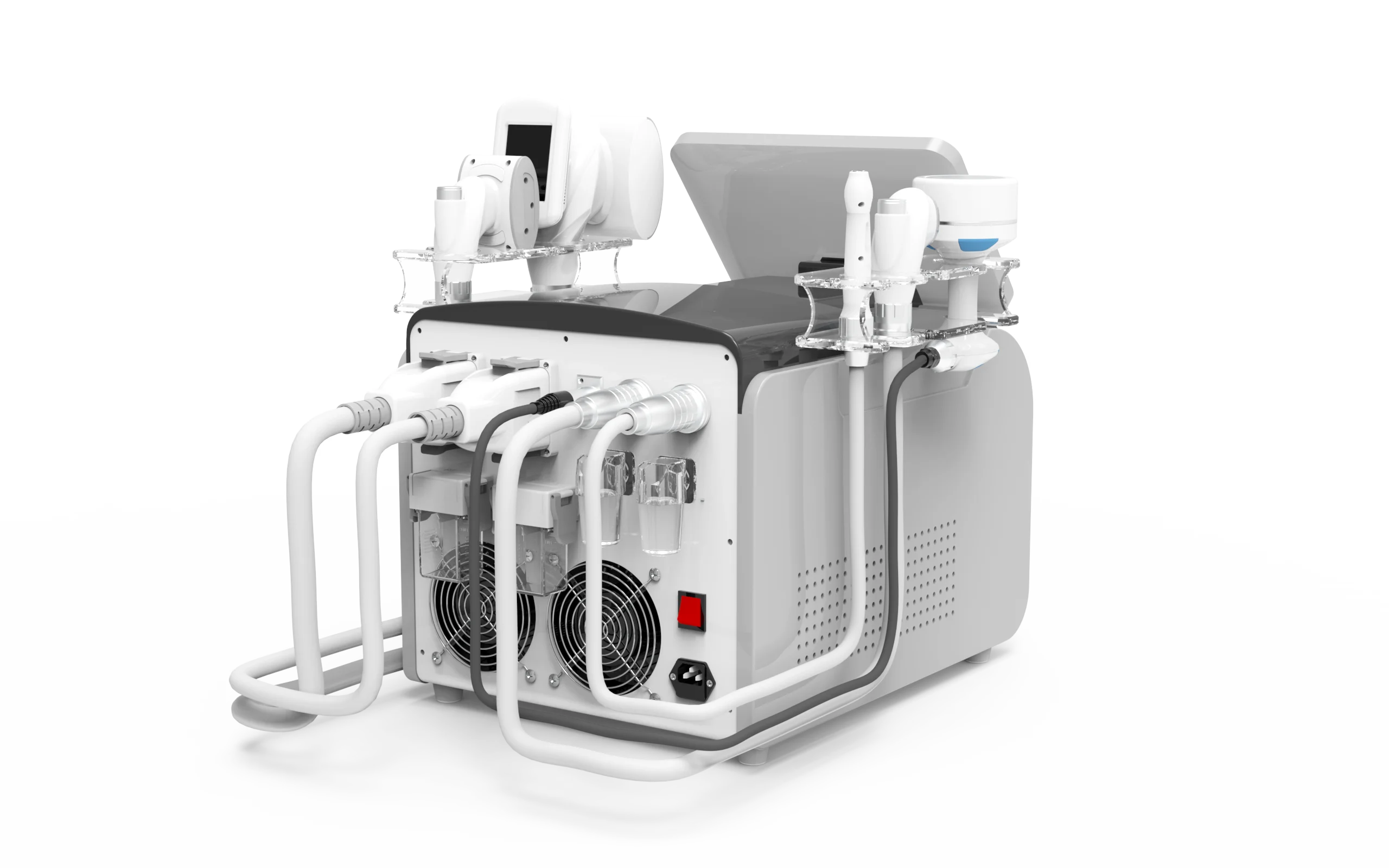 7-in-1 V9 Vakuum-Kavitations-R – Vacuum Cavitation Body Contouring Bewertung und Preis