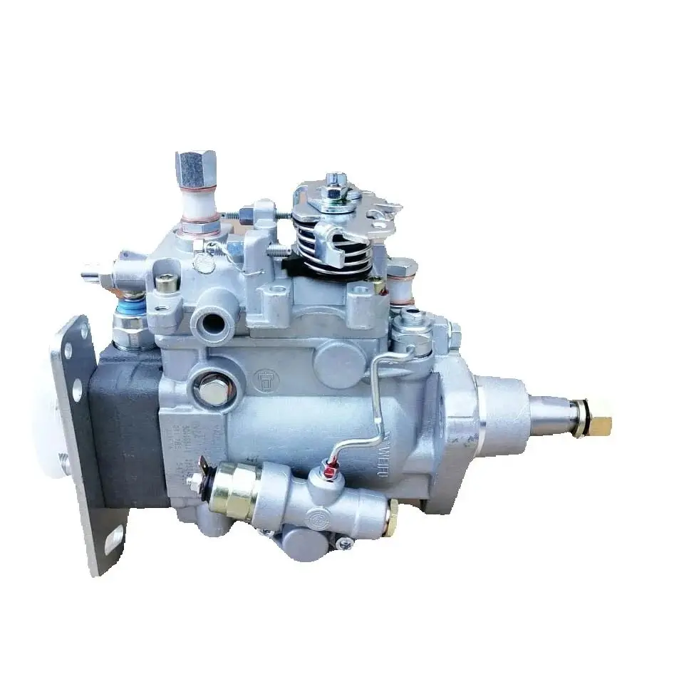 

Китайский бренд для Cummins 4T-390, насос для впрыска дизельного топлива 0460424302 VE4/12F1100L995 504063449 2852499, топливный насос 0 460 424 302