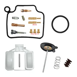 CB250 NIGHTHAWK 250 1991-2008 Single Carburetor Repair Kit Float Parts