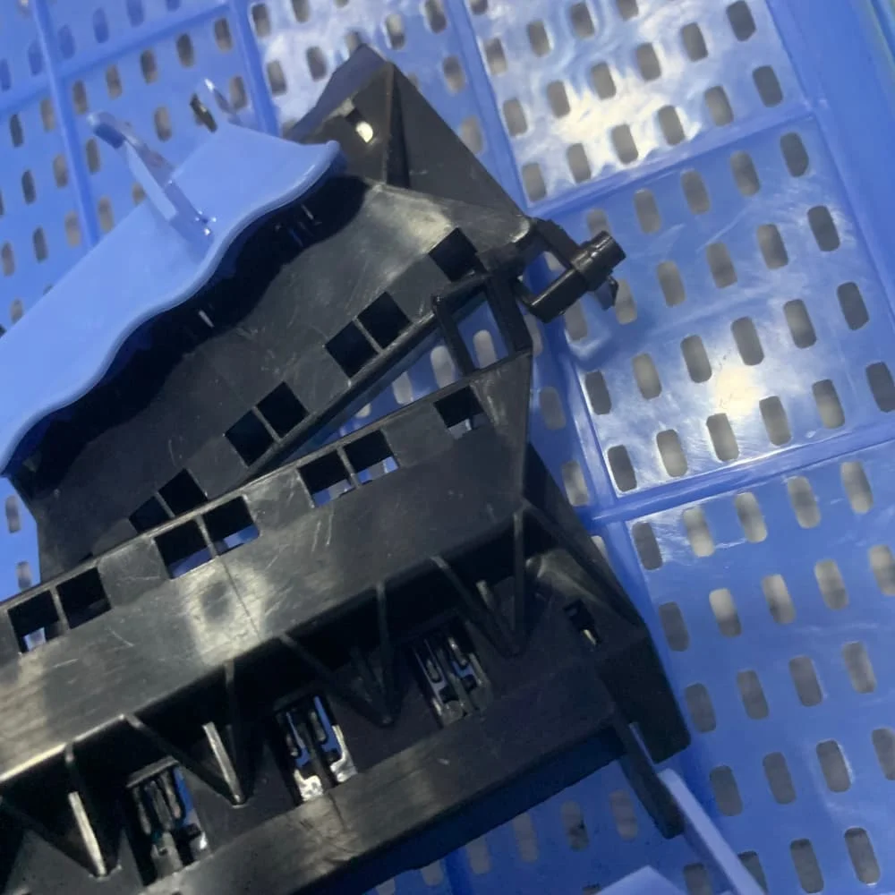 

НОВАЯ крышка каретки печатающей головки, верхняя крышка головки C7769-60151 для hp PlotterPrinter 500 800 510 C7769-69376 C7769-69272