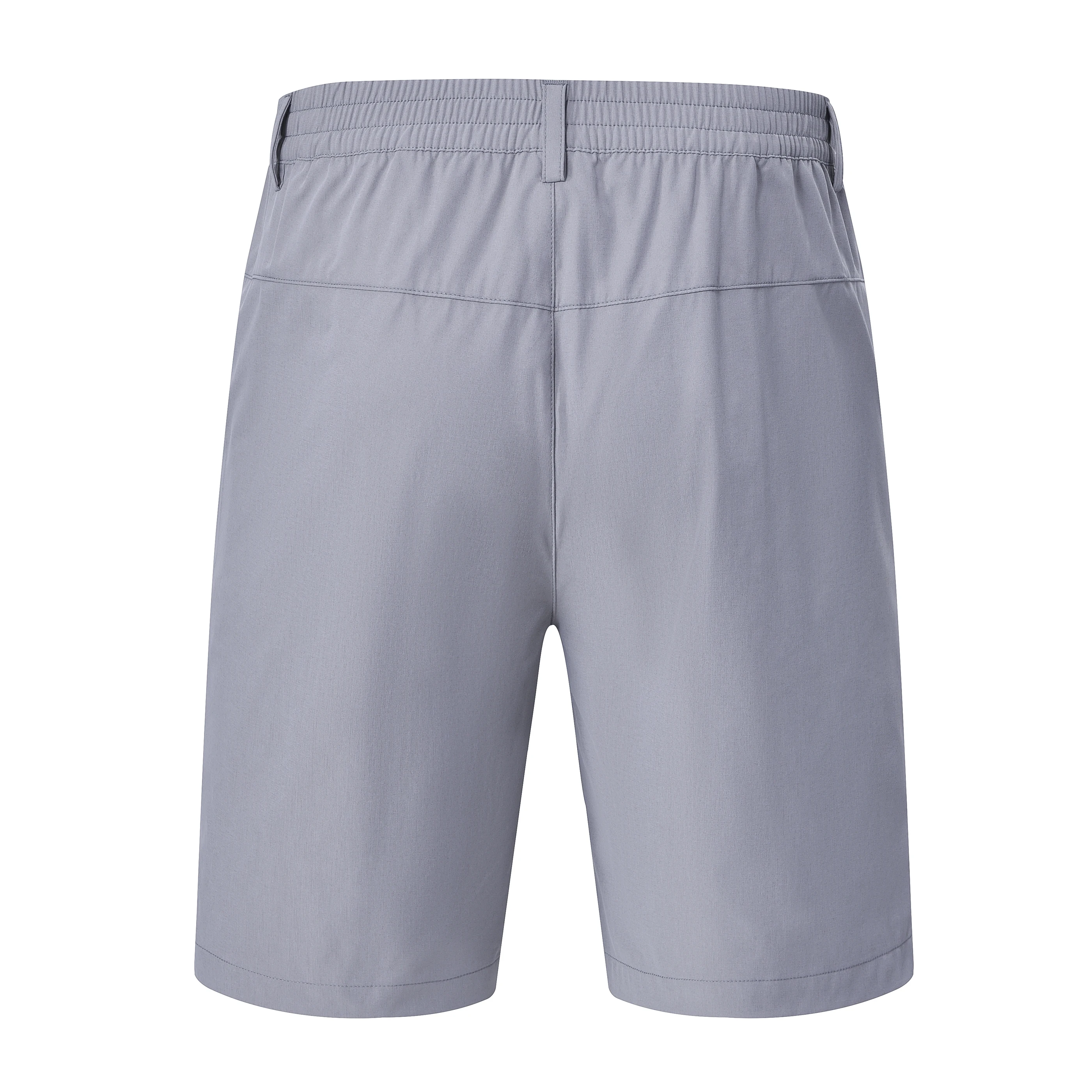 Sommer Herren Freizeitshorts Business- & Golf-Hosen, Atmungsaktive Relaxed-Fit-Shorts mit Schnellverschluss-Taschen – Detail 38