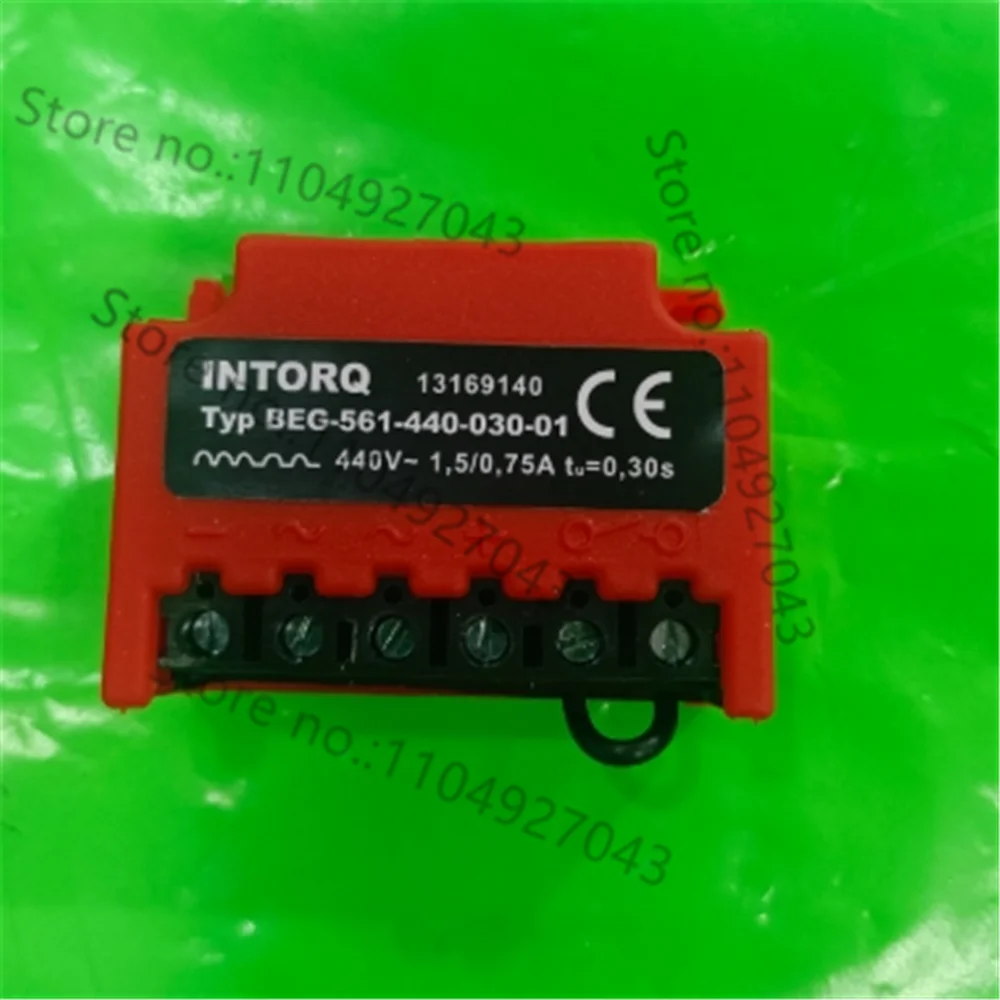 

13169140 brake Rectifier BEG-561-440-030-1 440V 1.5/0.75A 0.30s