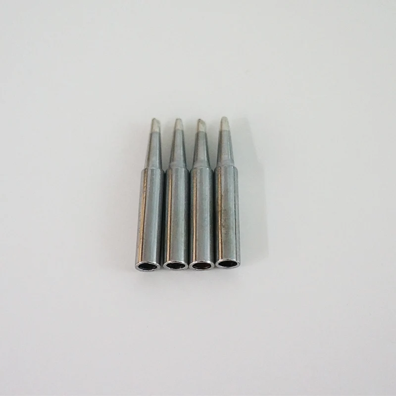 900M Soldering Iron Tips BGA Welding Tips One Piece Station Tool Solder Heads Welding Tip Tool Lead-Free Solder Irons Bit