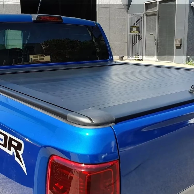 غطاء دوار من سبائك الألومنيوم غطاء فليب تونيو لسيارة سانج يونج موسو #5