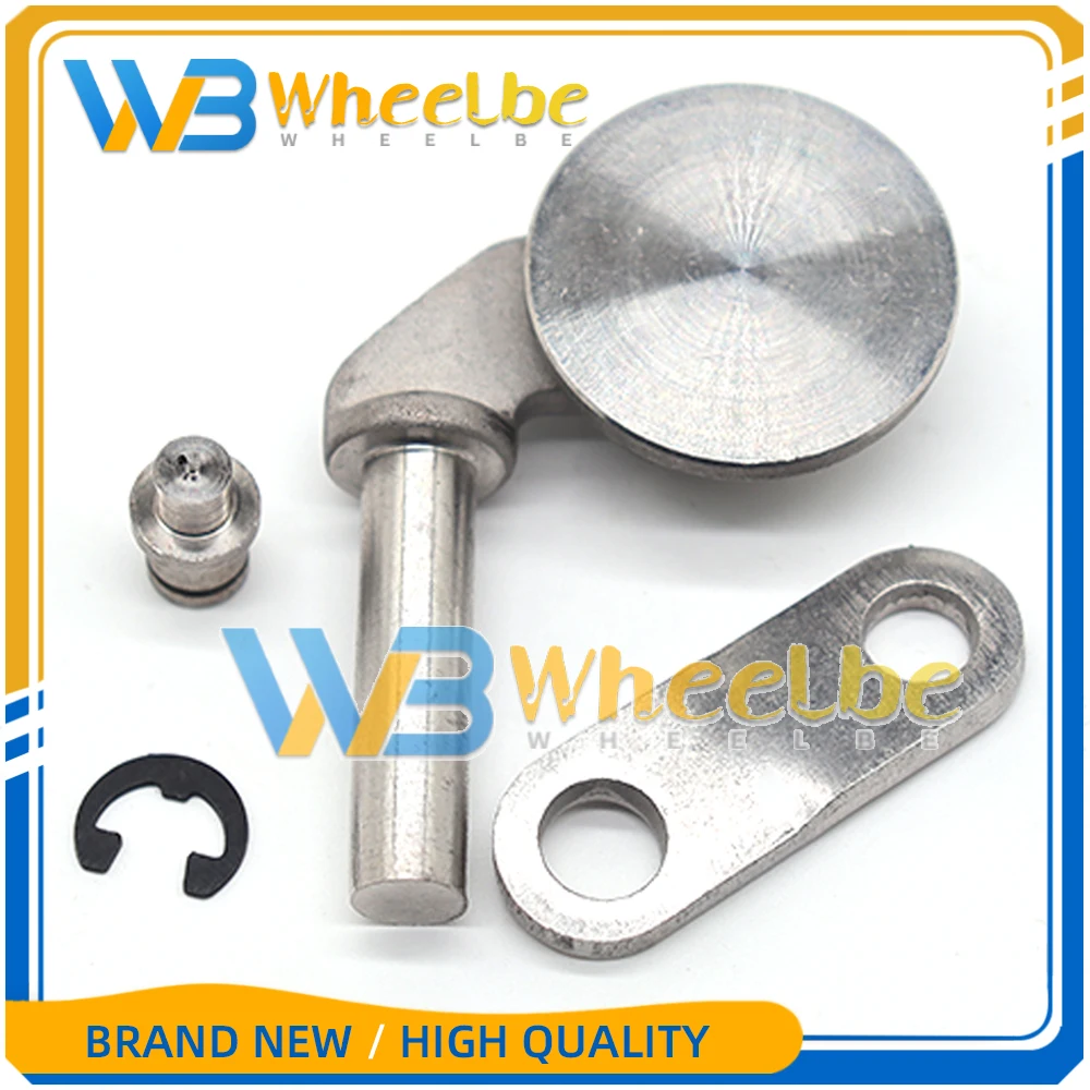 

Turbo Wastegate Rattle Flapper For Audi Q5 Volkswagen Scirocco 2.0T CAWB CCZA CDNB 06J145702 06H145702