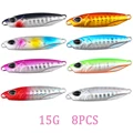 Color B8   15G