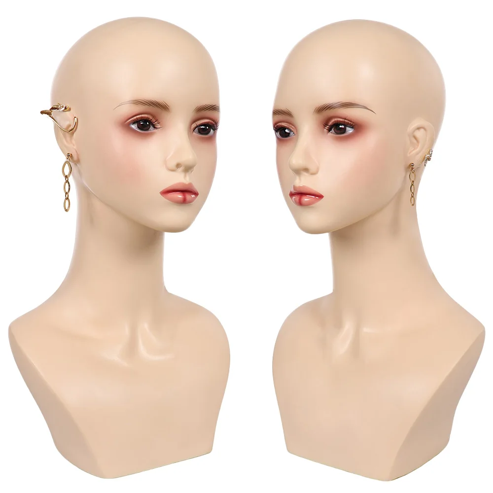 Devil RRuumi Earring Cosplay Ear Clip for Costume Accessories