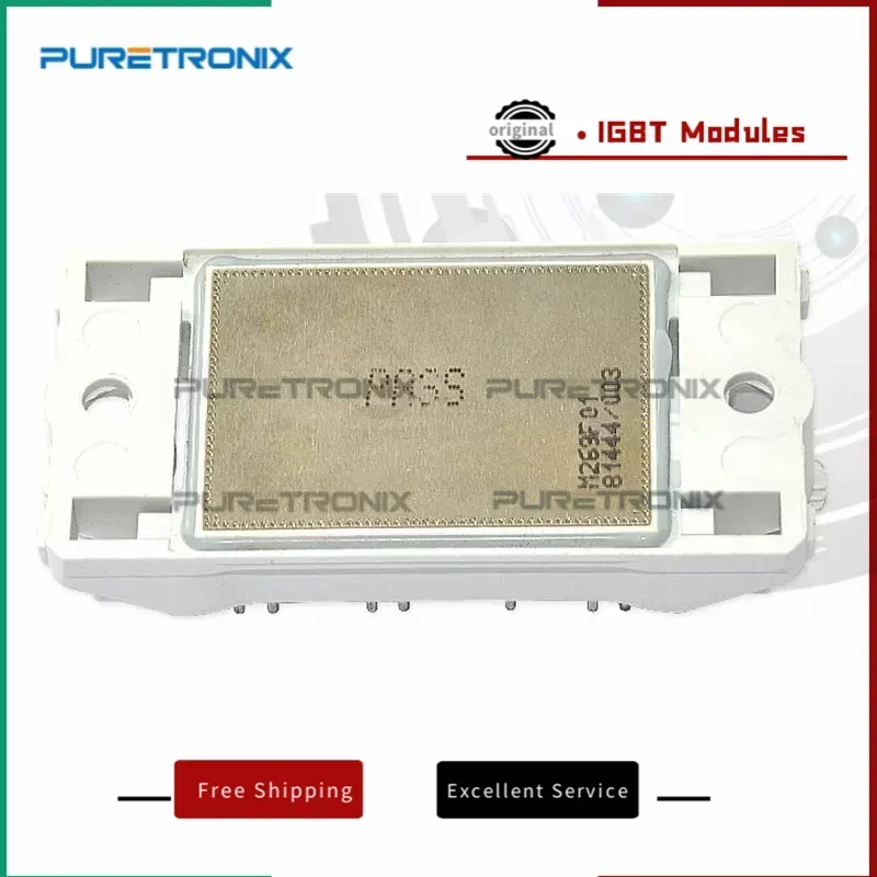 6MBP15VSC060-50 6MBP15VSH060-50 Kostenloser Versand Neue Original Power Modul