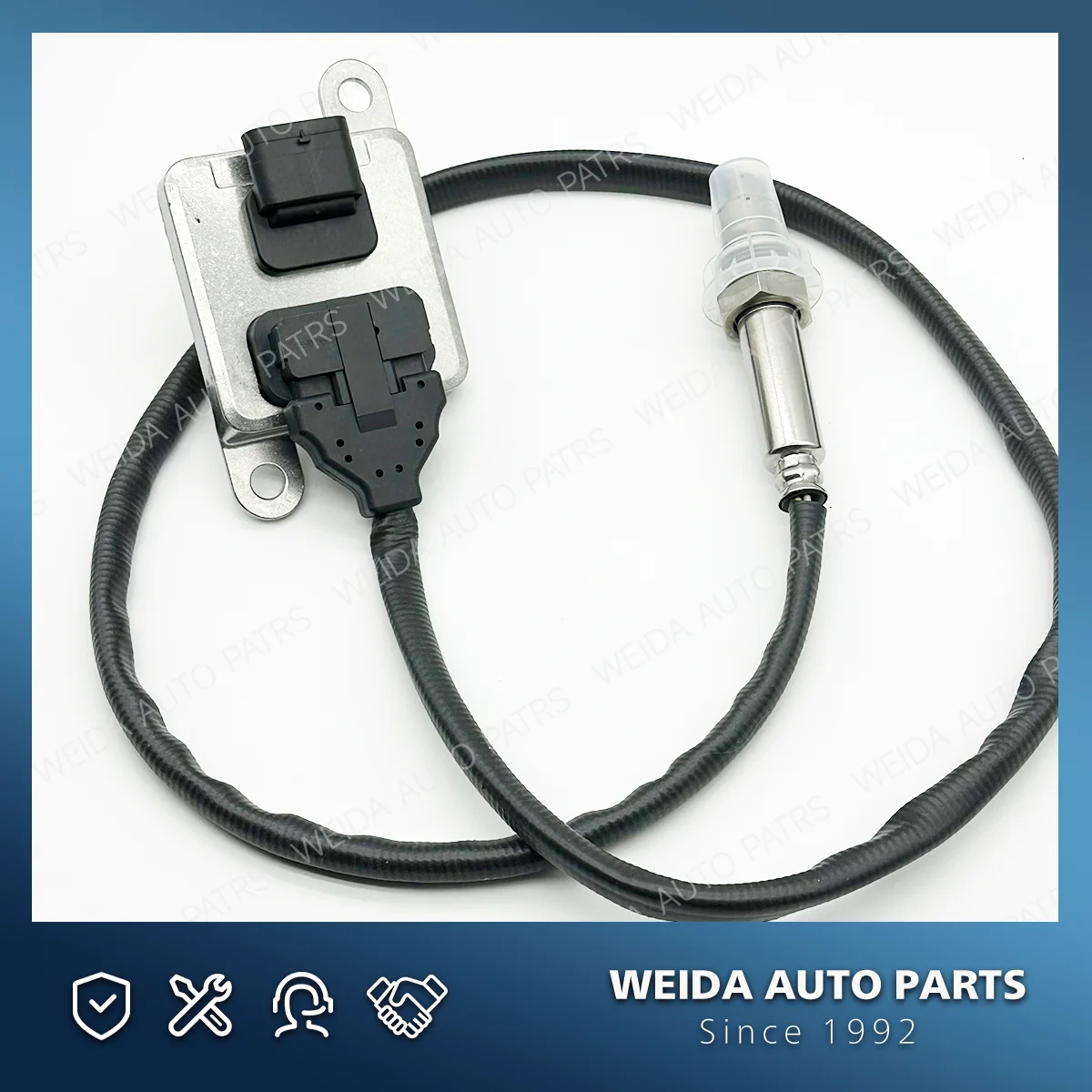 

A0009055206 Front Nox Sensor For MERCEDES-BENZ W164 W166 X164 X166 W205 S205 C180 C200 C220 C250 C300 ML350 GL350 GLS350d GLE350