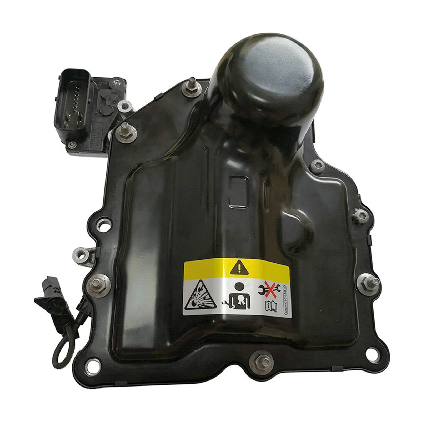 Artudatech DQ200 0AM Transmission Valve Body And Control Unit 0AM927769E For Audi VW Car Accessories