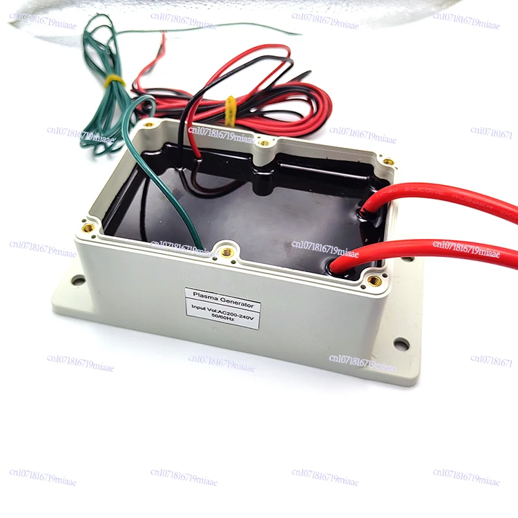 

DC30KV Plasma Generator High Output Voltage High Ion Density for Ventilation Ducts, HVAC Parts